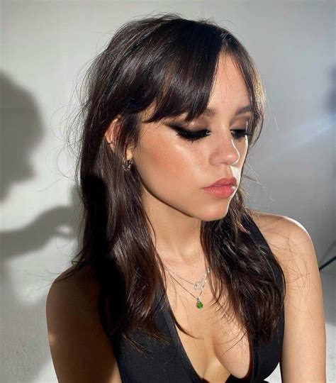 jenna ortega nudr|Jenna Ortega